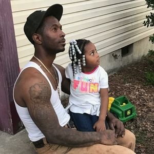 Meet your Posher, Armand